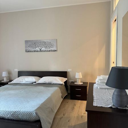 Apartmán Casa Erminia Caserta Exteriér fotografie