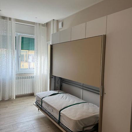 Apartmán Casa Erminia Caserta Exteriér fotografie