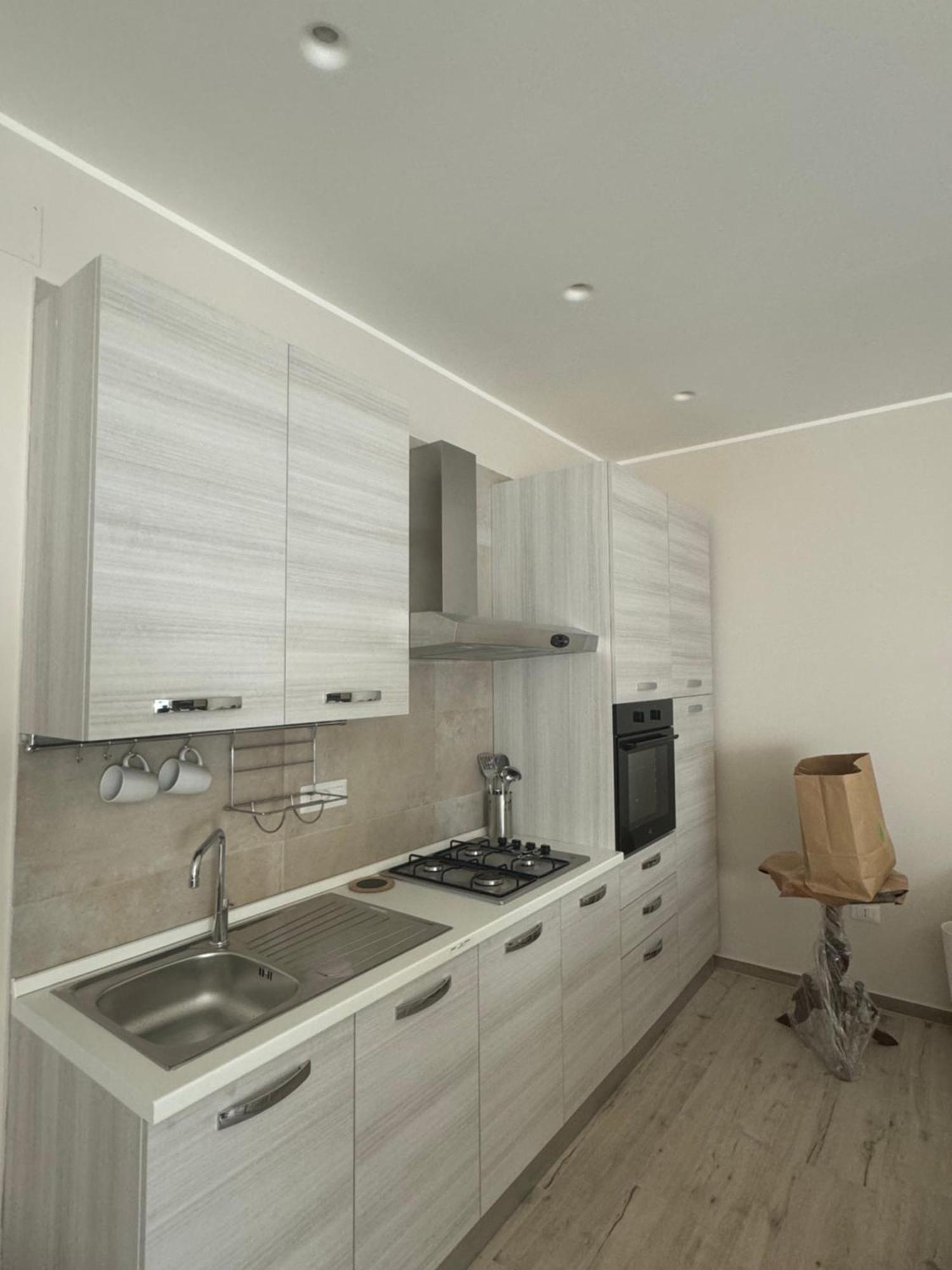 Apartmán Casa Erminia Caserta Exteriér fotografie