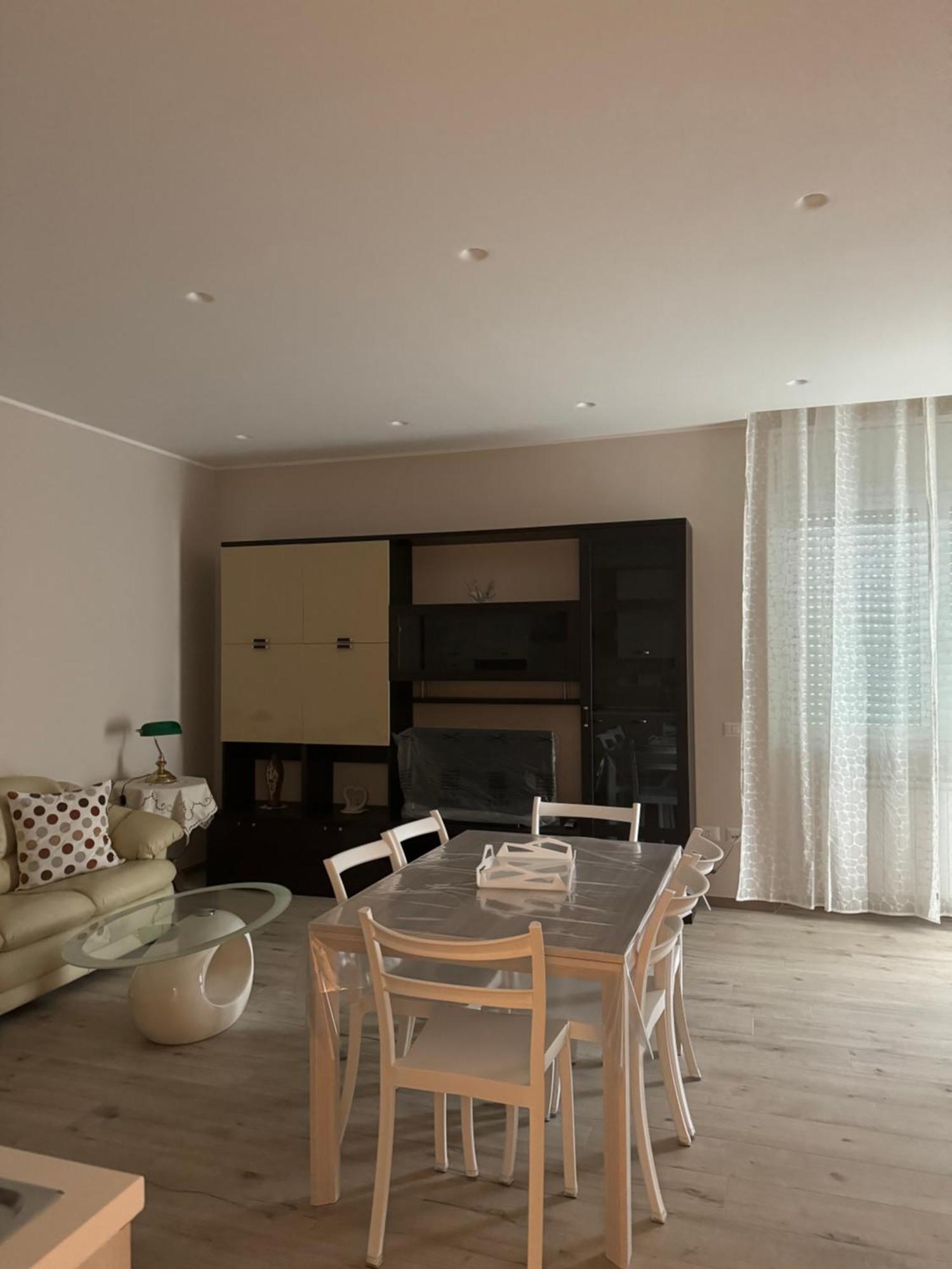 Apartmán Casa Erminia Caserta Exteriér fotografie