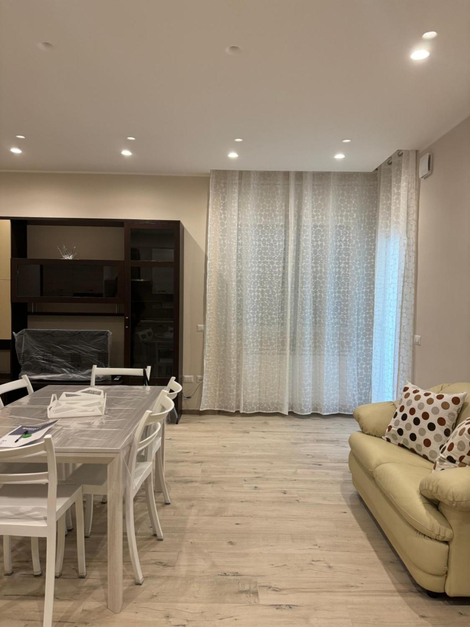 Apartmán Casa Erminia Caserta Exteriér fotografie