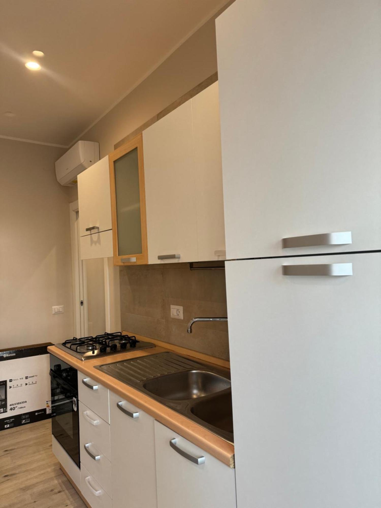 Apartmán Casa Erminia Caserta Exteriér fotografie