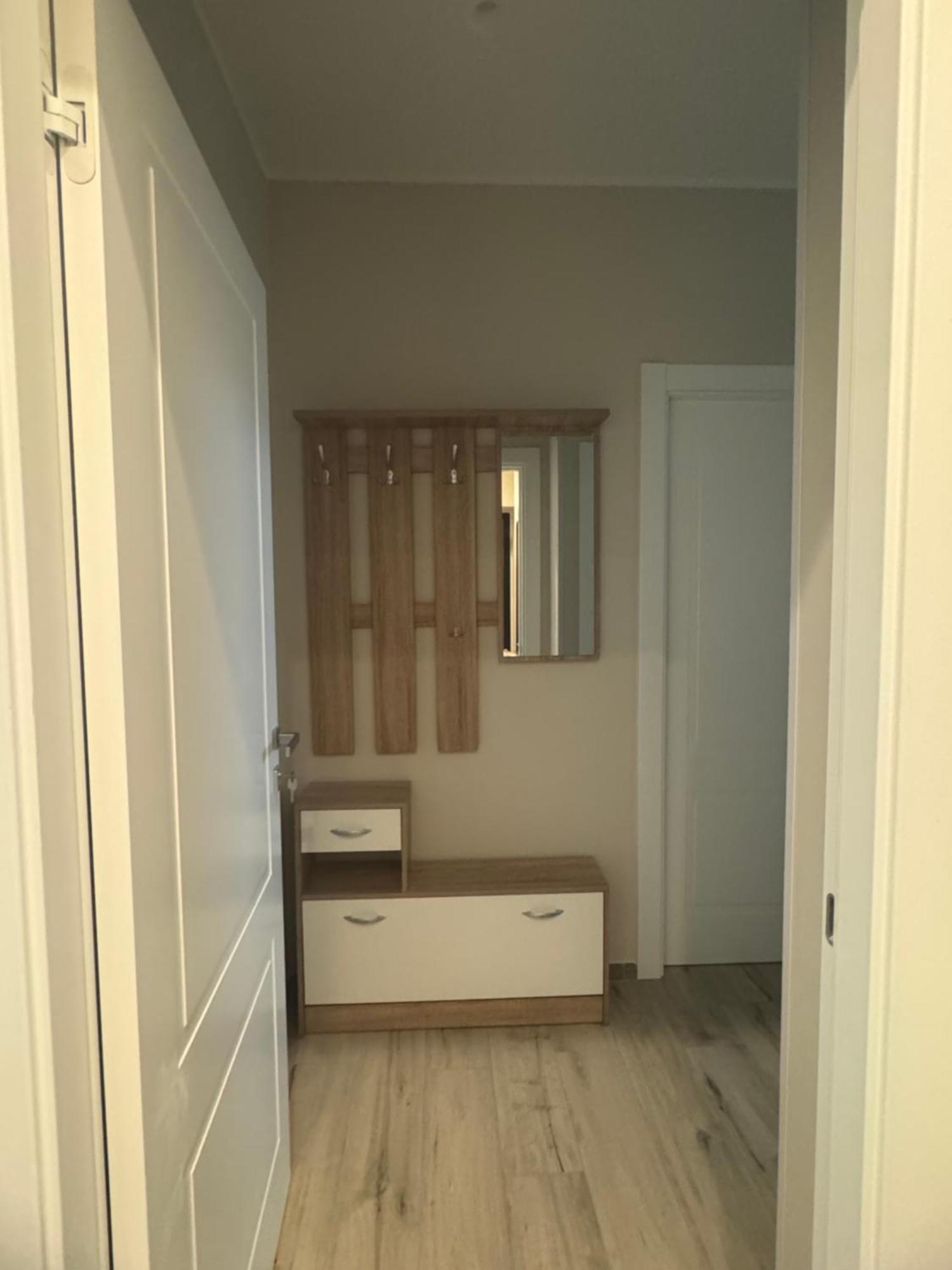 Apartmán Casa Erminia Caserta Exteriér fotografie