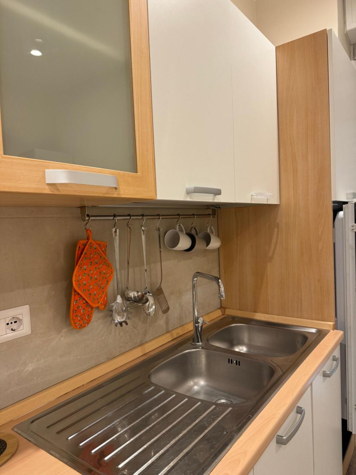Apartmán Casa Erminia Caserta Exteriér fotografie