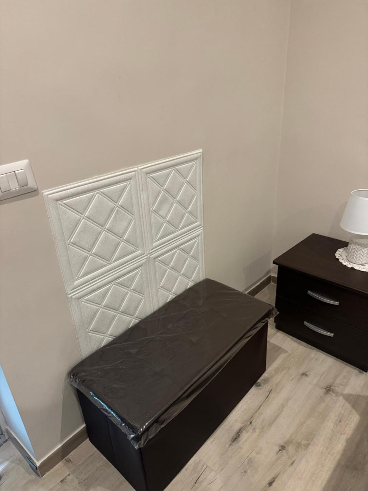 Apartmán Casa Erminia Caserta Pokoj fotografie