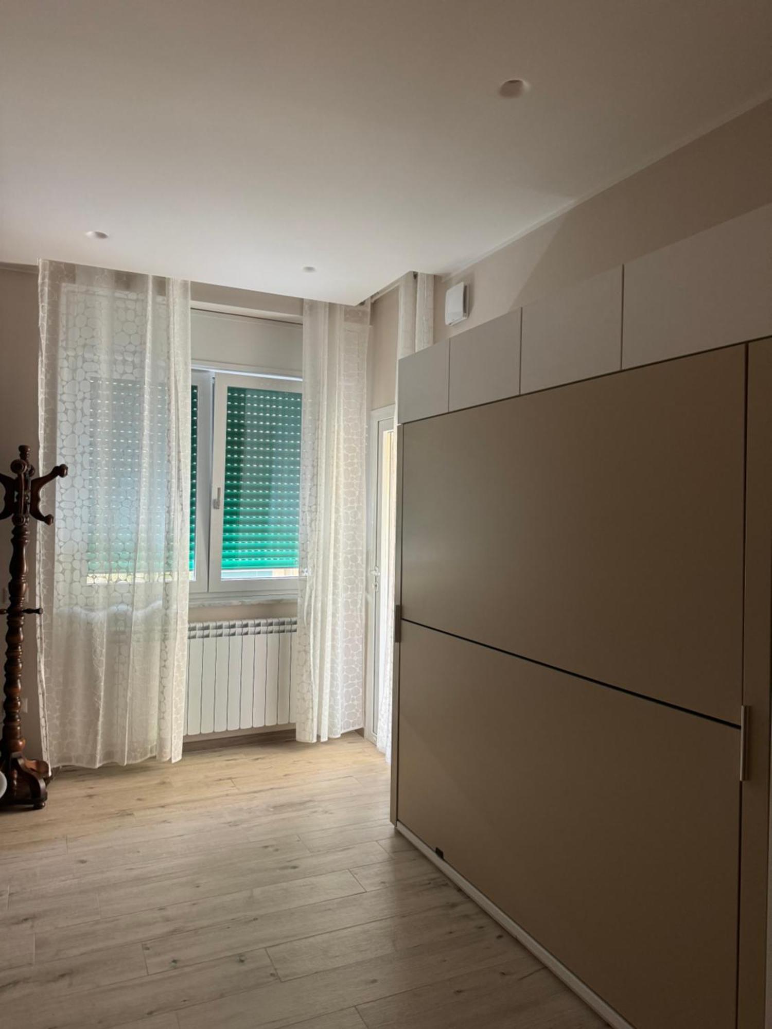 Apartmán Casa Erminia Caserta Exteriér fotografie